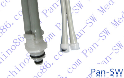 Datex Ohmeda NIBP interconnect hose